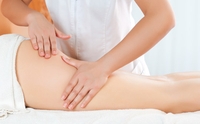 массаж от целлюлита для беременных 