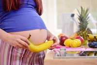 почему беременным нельзя есть бананы 