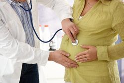 эрозия шейки матки у беременных