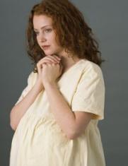 Чего боятся беременные