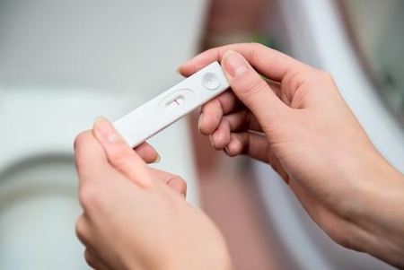 ложная беременность у женщин