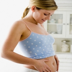 ложная беременность у женщин