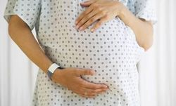 может ли быть внематочная беременность