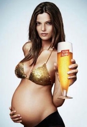 можно ли беременным безалкогольное пиво