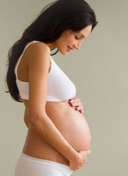 ноет низ живота при беременности