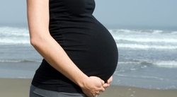 поздний токсикоз при беременности 