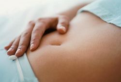 поздняя овуляция и беременность