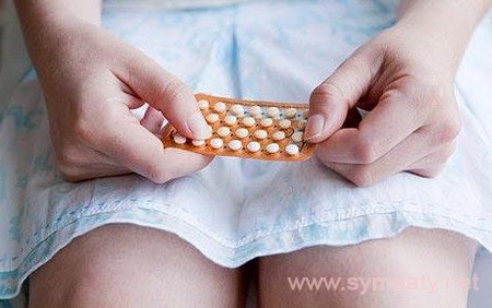 противозачаточные таблетки для кормящих мам