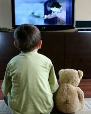 Дети и телевизор