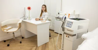 Гиперпигментация при беременности и лазерная эпиляция: риски, физиология и рекомендации врача EPILAS