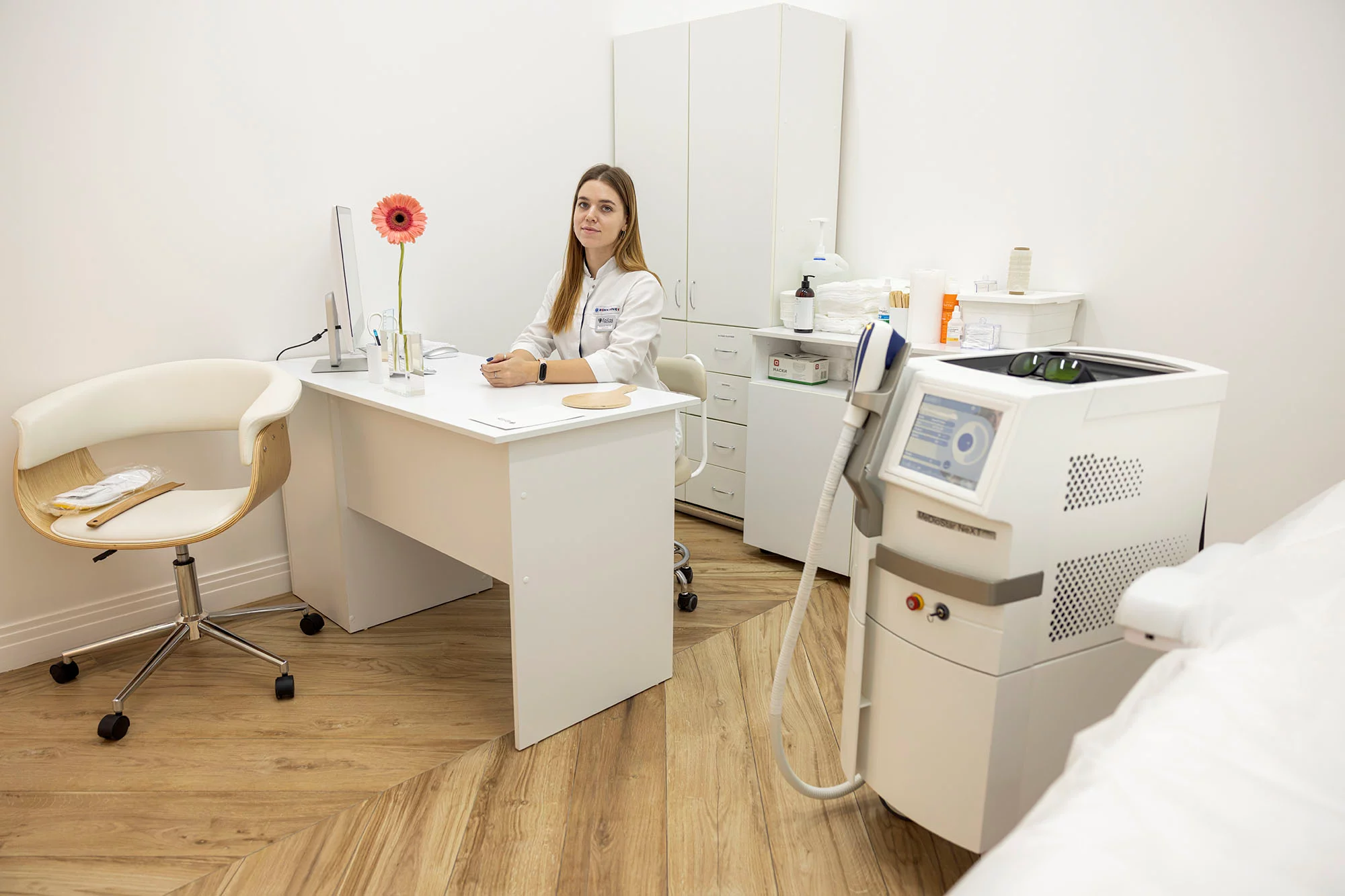 Гиперпигментация при беременности и лазерная эпиляция: риски, физиология и рекомендации врача EPILAS