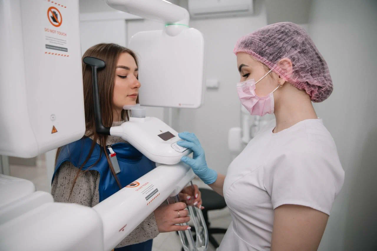 лечение пульпита красноярск