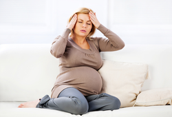 мигрень и беременность