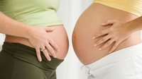 признаки двойни на ранних сроках беременности