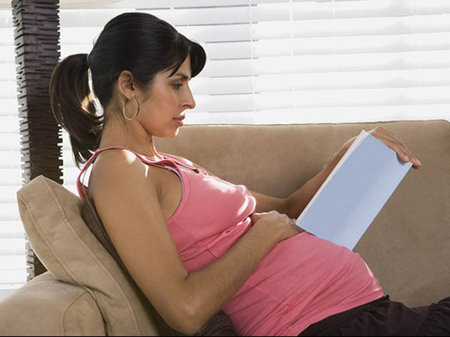На какой неделе беременности делают скрининг на синдром дауна thumbnail