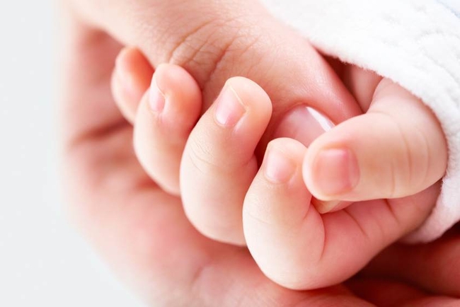 У ребенка слазят ногти на руках и ногах причина и лечение thumbnail