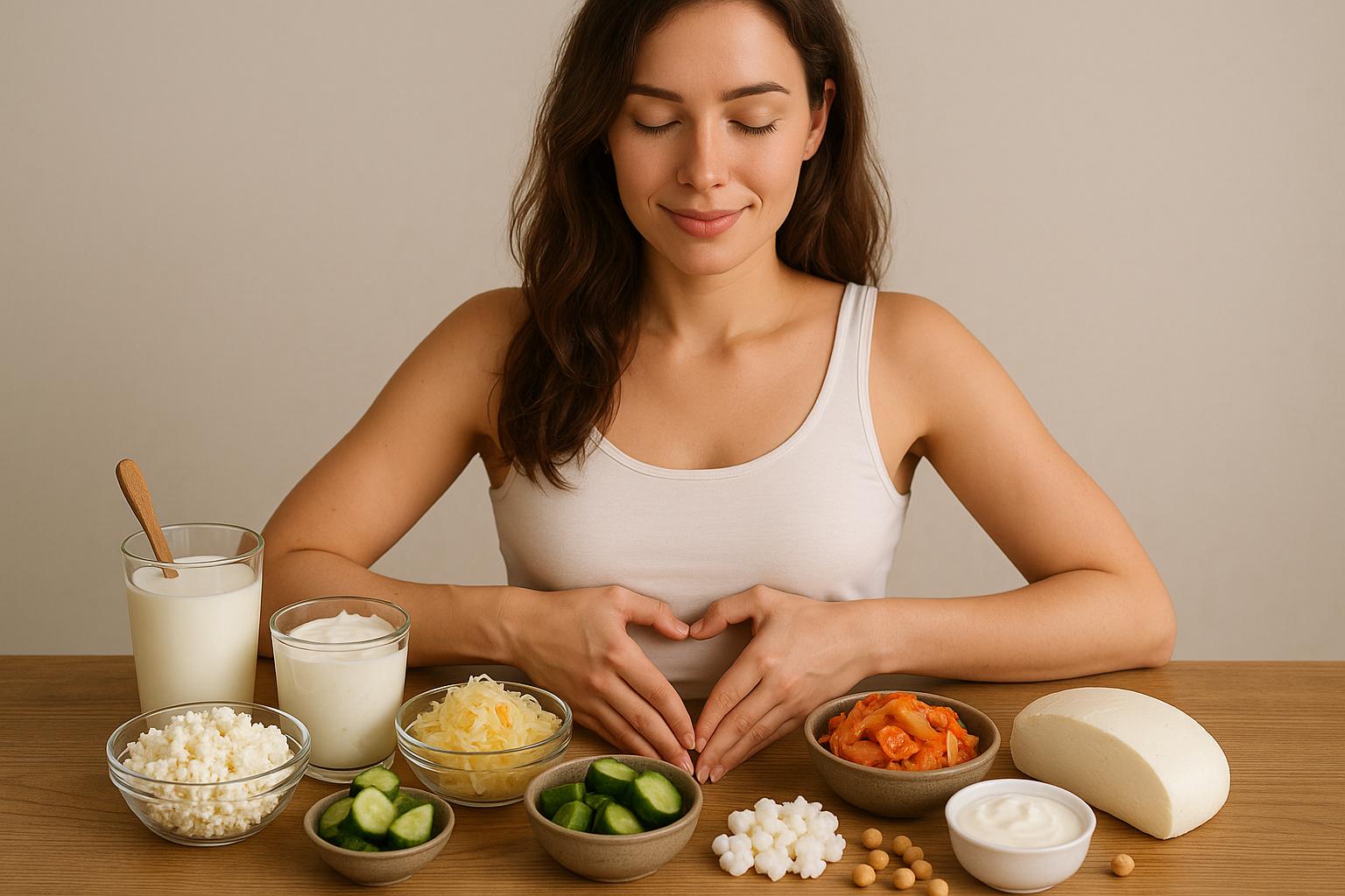 Как привычное меню помогает поддерживать деликатный баланс