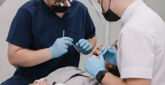 лечение пульпита красноярск