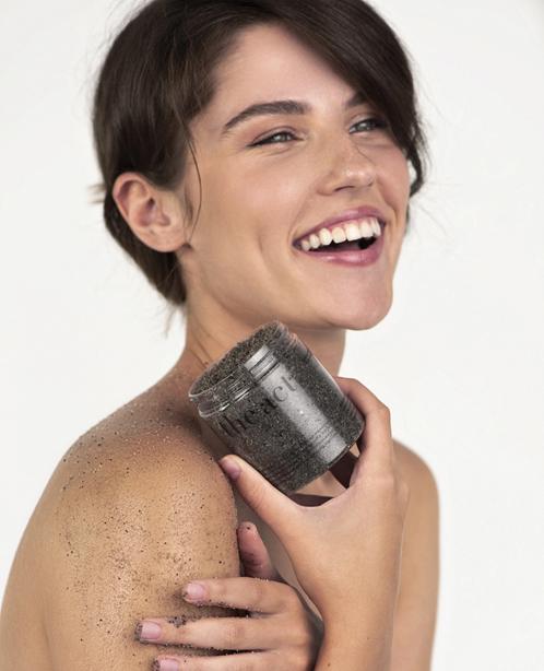 Средства для очищения