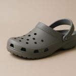 Шлепанцы Crocs