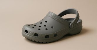 Шлепанцы Crocs