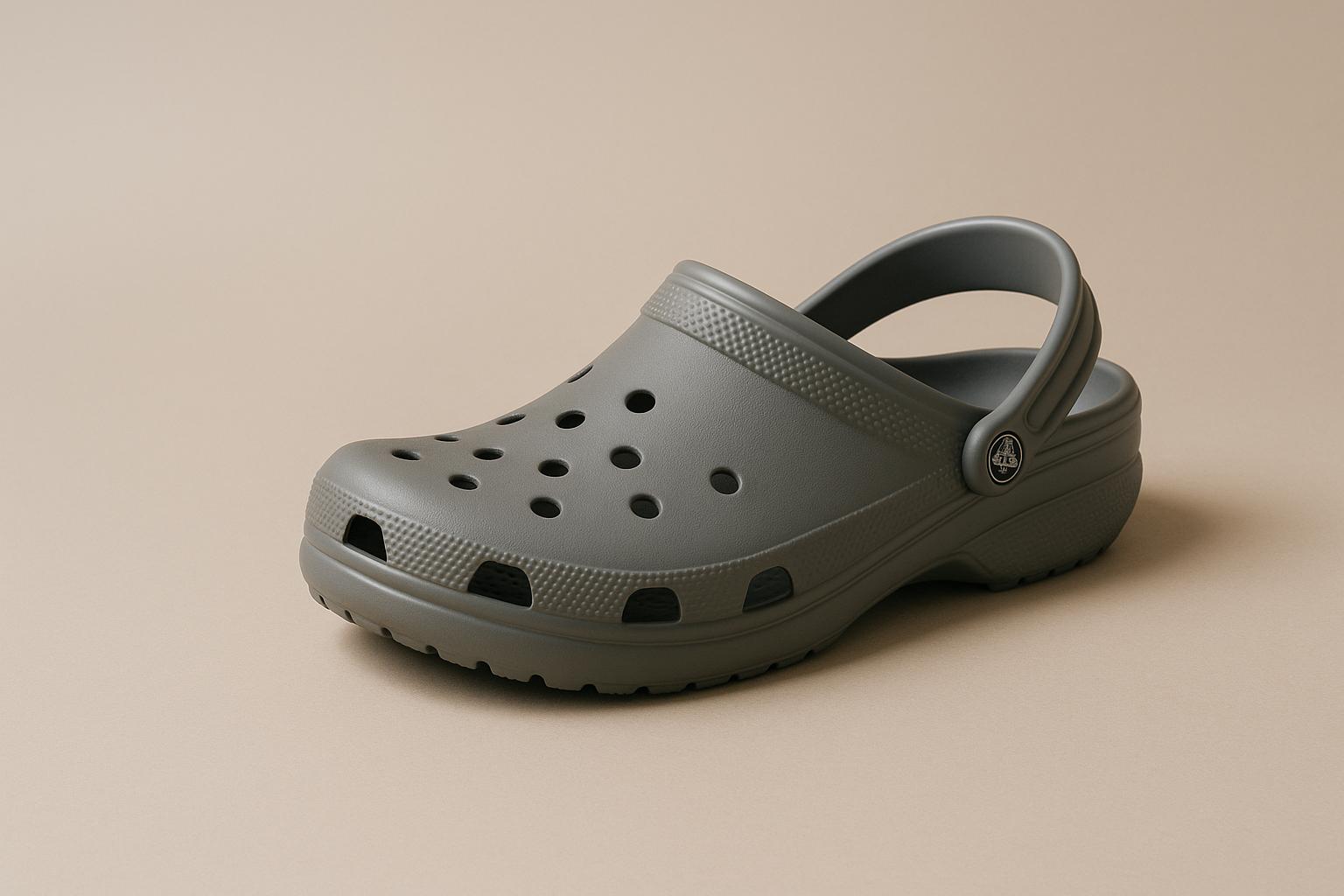 Шлепанцы Crocs